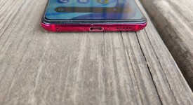 Fair
													Xiaomi Mi 9T Pro - Unlocked Non-US, Red, 128 GB, 6 GB, photo 5 of 12