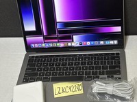 MacBook Pro 2022 - 13"