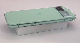 Mint
													Google Pixel 8a - Unlocked, Aloe, 128 GB, 8 GB, GKV4X, Sub-6 5G, photo 3 of 7