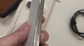 Good
													Google Pixel 9 Pro - Unlocked, Porcelain, 256 GB, 16 GB, GR83Y, photo 5 of 8