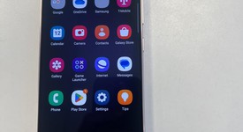 Good
													Samsung Galaxy S23 Plus - T-Mobile, Lavender, 256 GB, 8 GB, SM-S916U, photo 1 of 8