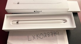 Mint
													Apple Pencil 1st Gen, photo 1 of 2