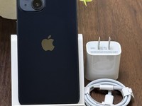 Apple iPhone 13
