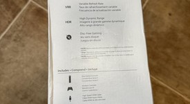 New
													Xbox Series S (2020) - Robot White, 1 TB, photo 4 of 5