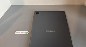 Good
													Samsung Galaxy Tab A7 Lite - Verizon, Gray, 32 GB, 3 GB, SM-T227U, photo 3 of 3