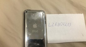 Good
													Apple iPod Touch 4th Gen - Wi-Fi, Black, 8 GB, photo 2 of 2