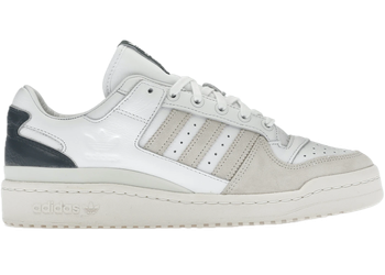 adidas Forum Low Kith Classics White Green for sale