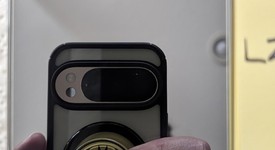 Mint
													Google Pixel 9 Pro - Unlocked, Obsidian, 128 GB, 16 GB, GR83Y, photo 3 of 11