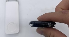 Good
													Apple Watch Series 10 42mm - Black, A2997 - GPS, Aluminum, photo 3 of 6