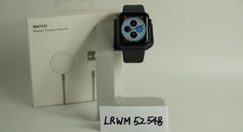 Mint
													Apple Watch Series 4 40mm - Unlocked, Gray, A1975 - Cellular, Aluminum, photo 1 of 8
