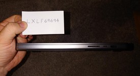 Mint
													MacBook Pro 2021 - 16" - Apple M1 Max, Gray, 8 TB, 64 GB, photo 5 of 14