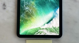 Good
													Apple iPad Mini 6th Gen - Wi-Fi, Purple, 256 GB, A2567, photo 2 of 10