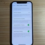 Good Apple iPhone 12 - Unlocked, Black, 64 GB, A2172