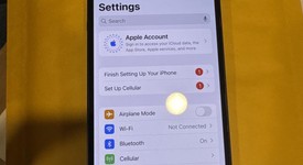 Good
													Apple iPhone 14 - T-Mobile, Midnight, 128 GB, A2649, photo 2 of 6