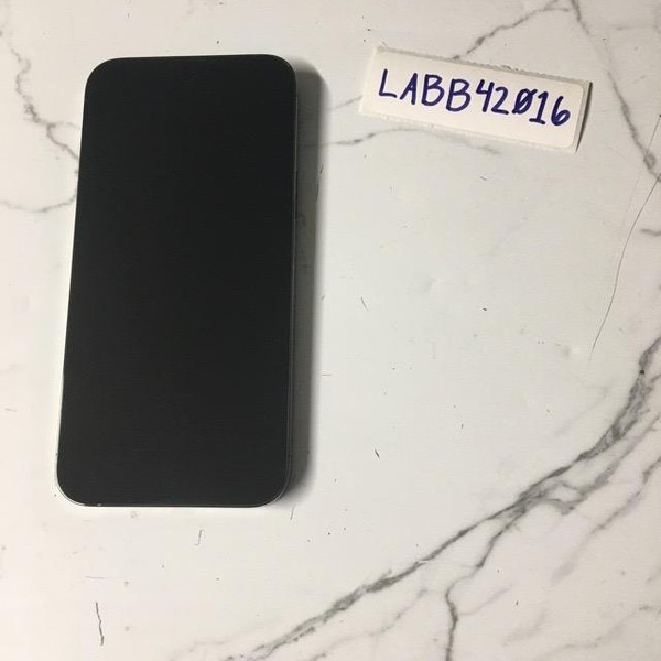 Apple iPhone 13 Pro Max - Unlocked, Graphite, 128 GB, A2484