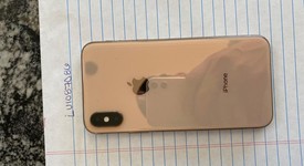 Mint
													Apple iPhone Xs - Verizon, Gold, 64 GB, A1920, photo 4 of 6