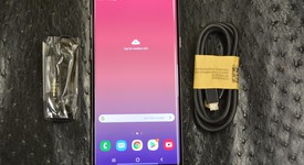 Mint
													Samsung Galaxy Note 9 - Unlocked, Purple, 128 GB, 6 GB, SM-N960U1, photo 2 of 12