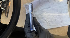 Good
													Moto G Play (2023) - Xfinity, Navy Blue, 32 GB, 3 GB, photo 3 of 6