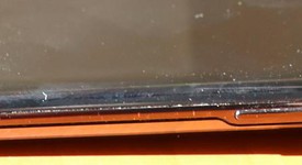 Fair
													Samsung Galaxy Note 20 Ultra 5G - Verizon, Mystic Black, 128 GB, 12 GB, SM-N986U, photo 5 of 7
