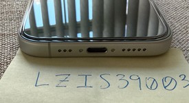 Mint
													Apple iPhone 16 - T-Mobile, White, 128 GB, A3081, photo 5 of 6