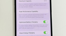 Good
													Apple iPhone 14 Pro - Unlocked Non-US, Purple, 512 GB, A2892, photo 2 of 10