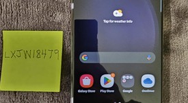 Mint
													Samsung Galaxy S23 Ultra - Unlocked, Black, 512 GB, 12 GB, SM-S918U1, photo 5 of 17