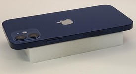 Mint
													Apple iPhone 12 - AT&T, Blue, 64 GB, A2172, photo 1 of 7
