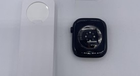 Fair
													Apple Watch Series 10 46mm - Black, A2999 - GPS, Aluminum, photo 2 of 6