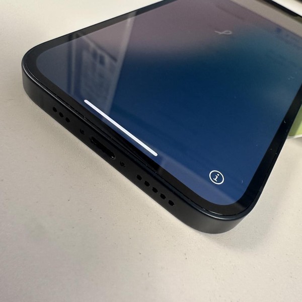 Apple iPhone 14 - AT&T, 128 GB, Midnight, A2649