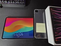 Apple iPad Pro 11" 4th Gen 2022