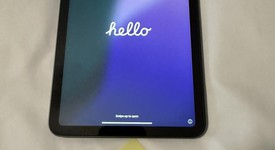 Mint
													Apple iPad Mini 6th Gen - Wi-Fi, Gray, 64 GB, A2567, photo 1 of 6