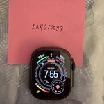 Good Apple Watch Ultra 2 49mm - Unlocked, Black, A2986