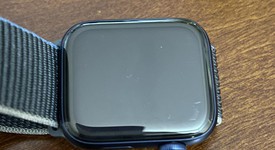 Good
													Apple Watch Series 6 44mm - Blue, A2292 - GPS, Aluminum, photo 2 of 4