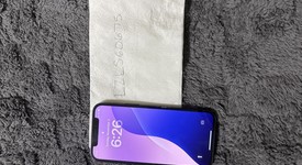 Good
													Apple iPhone 12 - T-Mobile, Black, 64 GB, A2172, photo 2 of 5