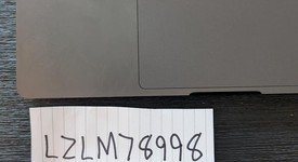 Mint
													MacBook Pro 2024 - 14" - Apple M4 Pro 12-core, Space Black, 512 GB, 24 GB, photo 2 of 11