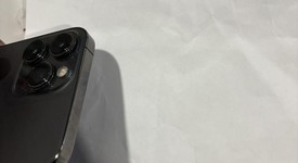 Good
													Apple iPhone 13 Pro Max - Unlocked, Graphite, 128 GB, A2484, photo 4 of 7