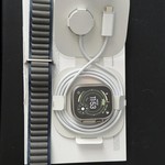 Mint Apple Watch Ultra 2 49mm - Unlocked, Natural, A2986
