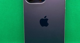 Good
													Apple iPhone 14 Pro Max - Unlocked, Purple, 128 GB, A2651, photo 1 of 8