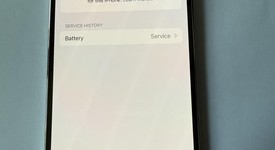 Fair
													Apple iPhone 14 Pro - Unlocked, Silver, 256 GB, A2650, photo 5 of 17