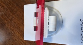 Fair
													Apple iPhone 14 - Unlocked, Red, 128 GB, A2649, photo 5 of 7