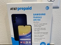 Samsung Galaxy A15 5G