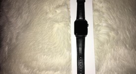Mint
													Apple Watch Series 2 42mm - Gray, 8 GB, A1758, Aluminum, photo 1 of 11