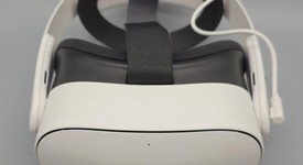 Good
													Meta Quest 3S - 128 GB, photo 3 of 4