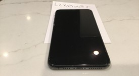 Good
													Apple iPhone 11 Pro Max - Unlocked, Gray, 256 GB, A2161, photo 2 of 8