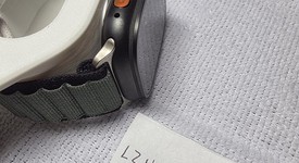 Mint
													Apple Watch Ultra 3 49mm - Unlocked, Black, A3281, photo 5 of 5