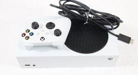 Good
													Xbox Series S (2020) - White, 512 GB, photo 6 of 6