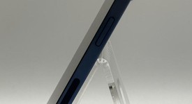 Good
													Apple iPhone 13 - Unlocked, Blue, 256 GB, A2482, photo 5 of 8