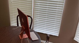 Mint
													iMac 2023 24" - Apple M3, Orange, 256 GB, 8 GB, Ethernet+WiFi, 10-core GPU, photo 4 of 8