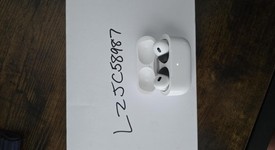 Used
													Apple AirPods Pro 2nd Gen - USB-C, photo 1 of 7