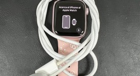 Mint
													Apple Watch Series 9 41mm - Unlocked, Pink, A2982 - Cellular, Aluminum, photo 4 of 6